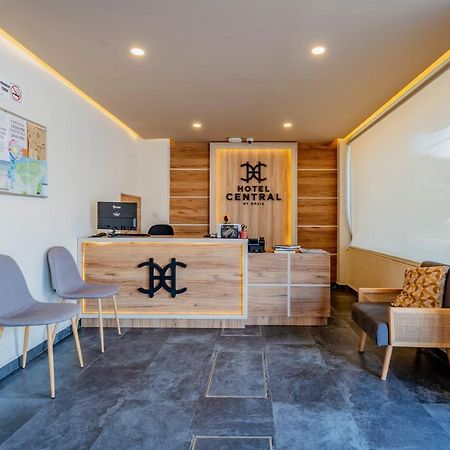 Hotel Central Merida By Kavia מראה חיצוני תמונה