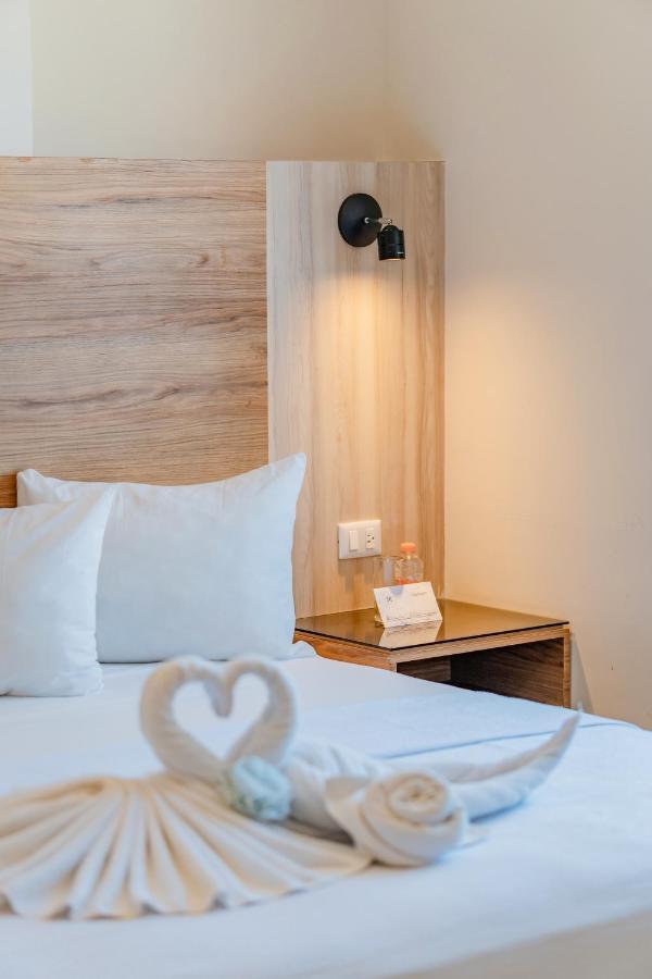 Hotel Central Merida By Kavia מראה חיצוני תמונה