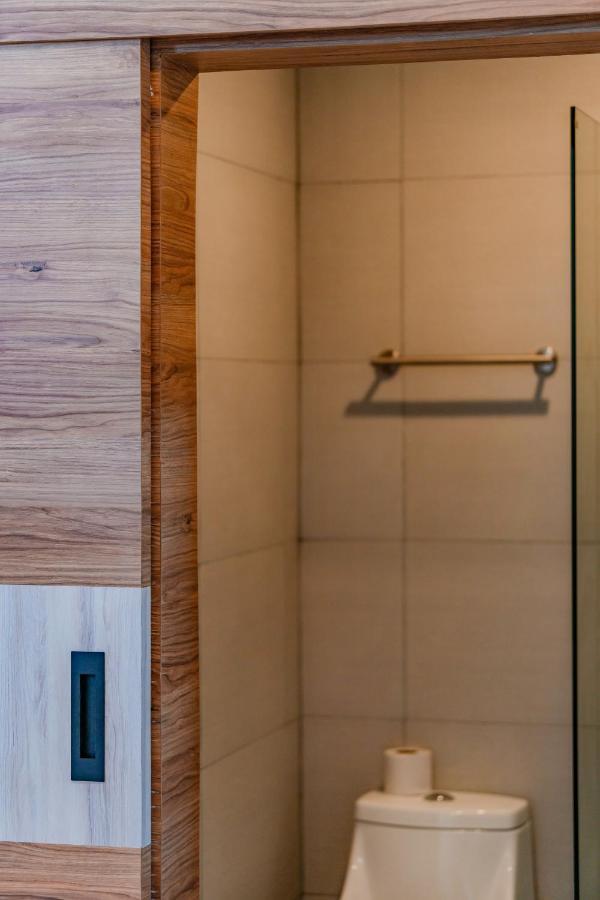 Hotel Central Merida By Kavia מראה חיצוני תמונה