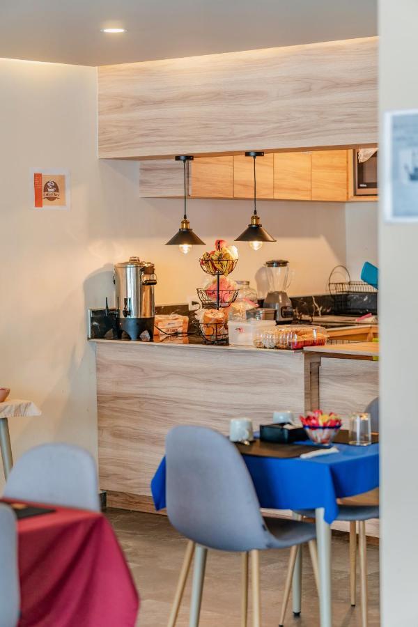 Hotel Central Merida By Kavia מראה חיצוני תמונה